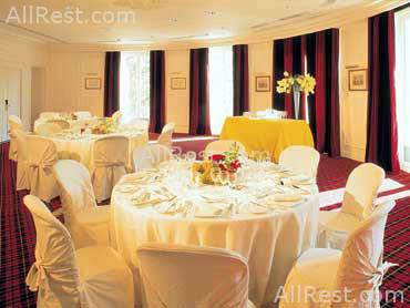 InterContinental Paris Le Grand Hotel 41